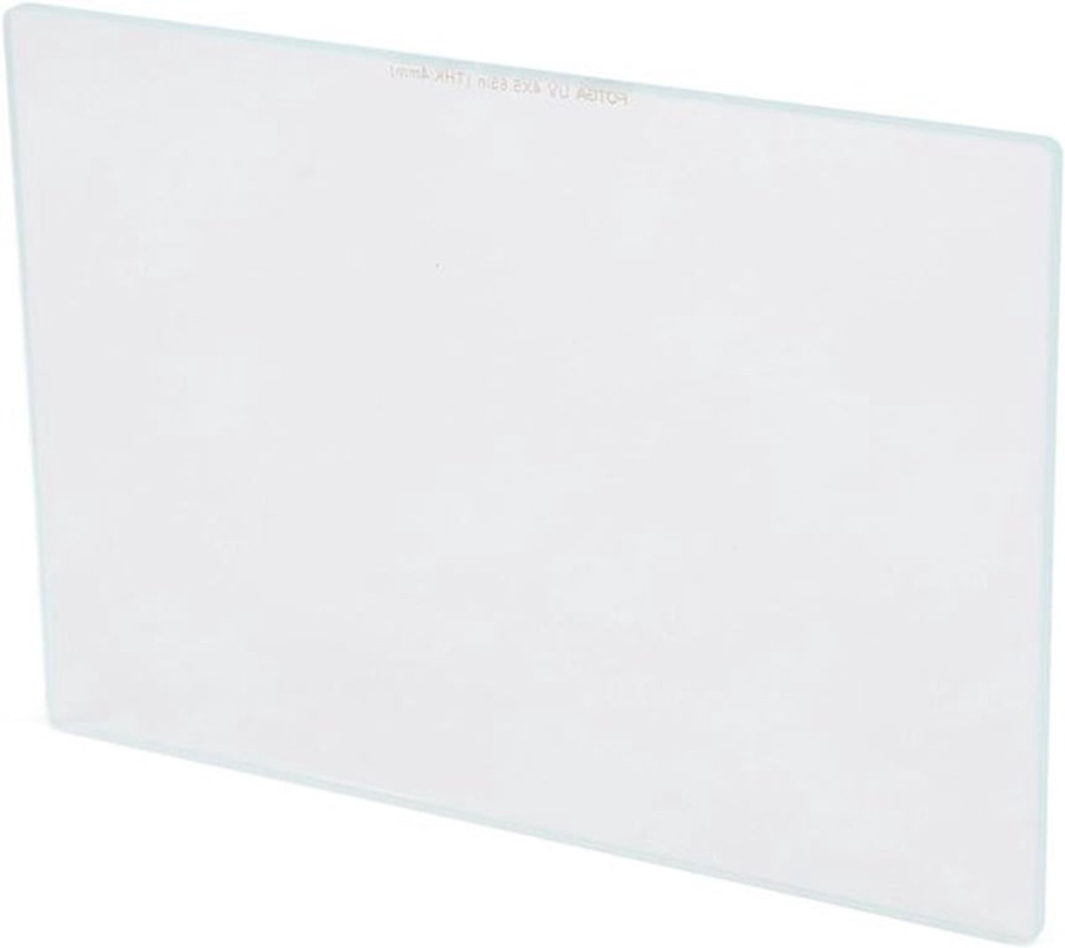 Filter 4x5,65 Inch Glas Helderheid Bescherming Matte DoosCompatibel met Cameralens