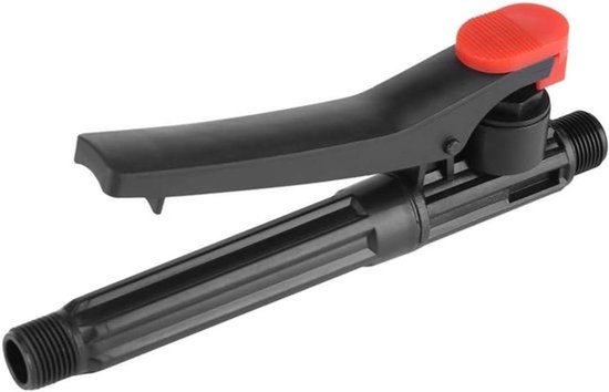 Store_7 - Pressure Sprayer - Tuinbewatering - Handgreep - Vervangingsonderdeel - Tuinspuiten - Ergonomisch ontwerp - Geschikt voor elke tuin - Comp...