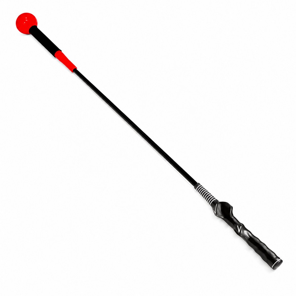 Golf Swing Trainer en Grip Trainer - Golf Tempo Trainer - Golf Swing Oefenen - Golf Grip Trainer - Golf Spullen - Golf Swing Trainer Aid