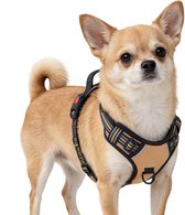 Beige zonder Riem