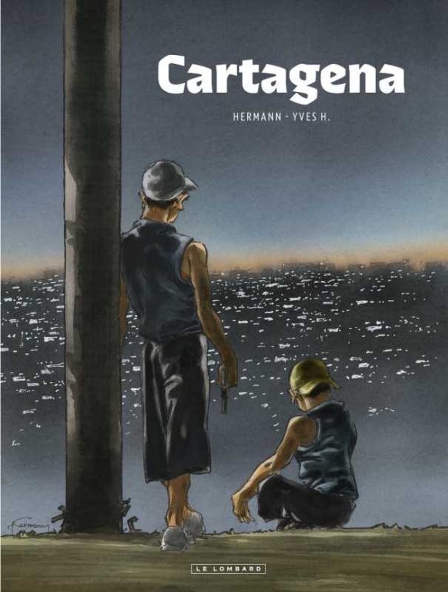 Cartagena 1 - Cartagena