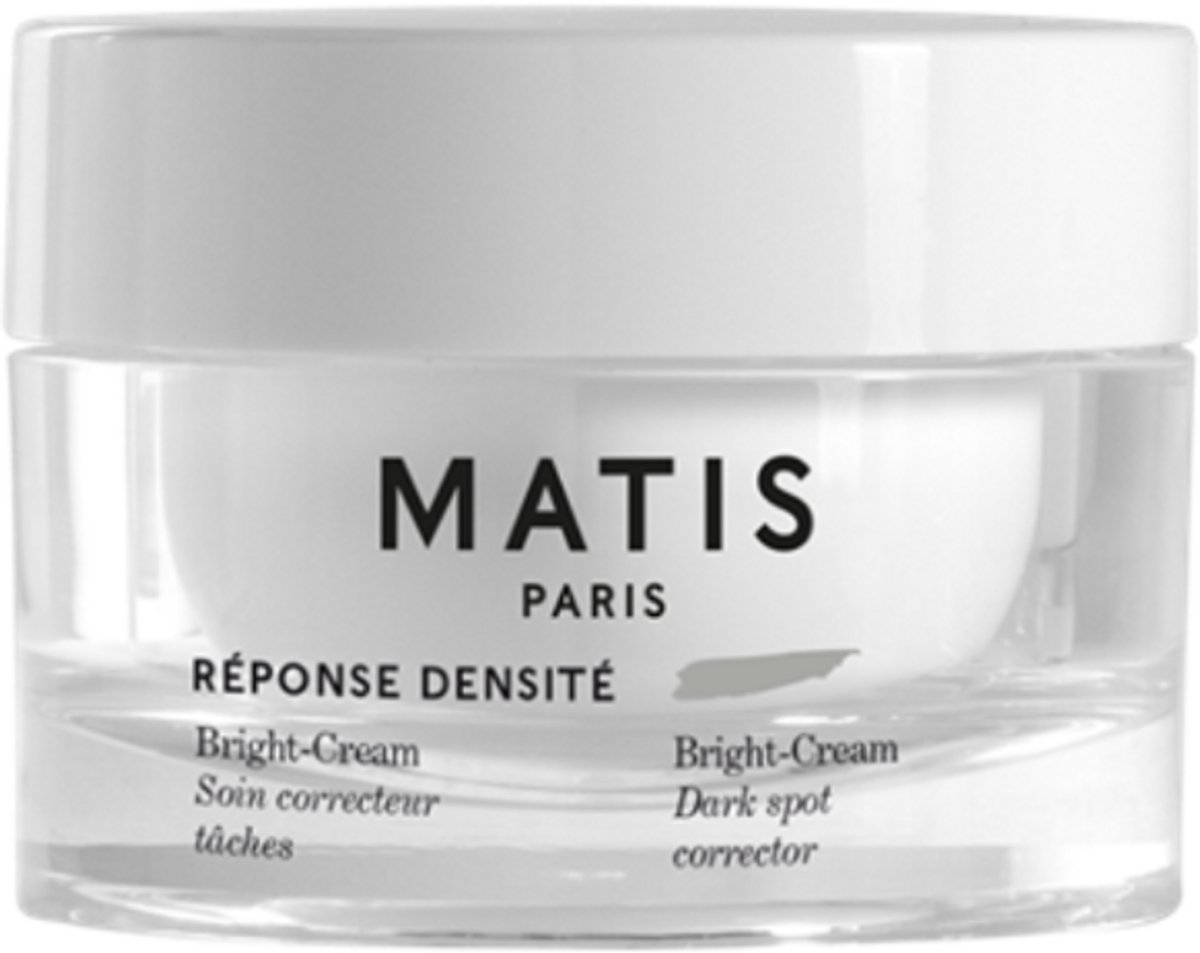 Matis Bright Cream Dagcrème - 50ml - Verhelderend