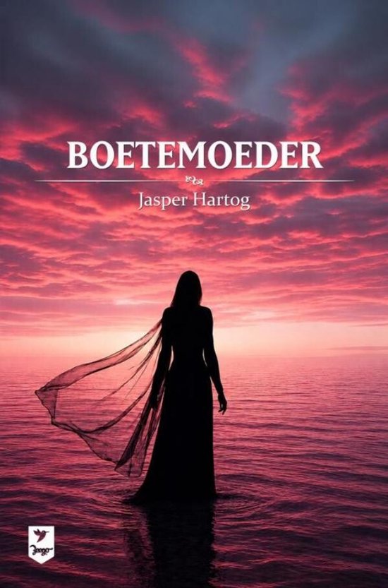 Boetemoeder - cover