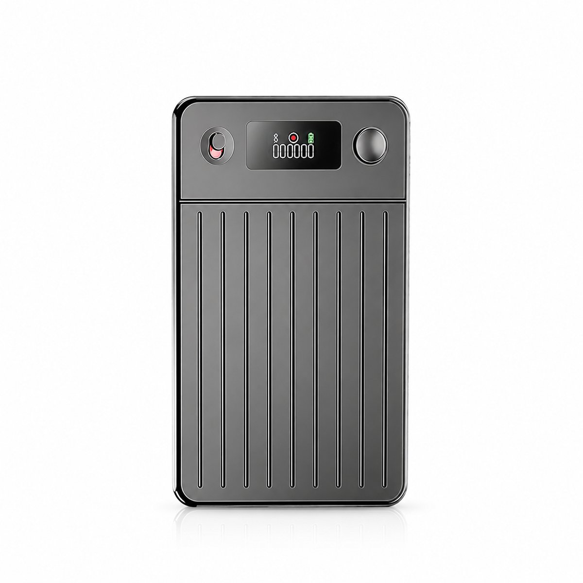 AI Note Taker Spraakrecorder 64GB - AI Transcriptie & Samenvatting - Voice Recorder - 256 Talen Vertaling - Dubbele Microfoon Noise Cancelling