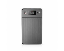 AI Note Taker Spraakrecorder 64GB - AI Transcriptie & Samenvatting - Voice Recorder - 256 Talen Vertaling - Dubbele Microfoon Noise Cancelling