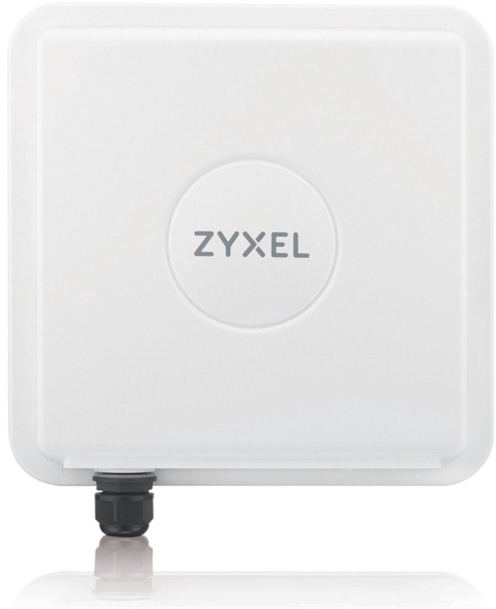 Zyxel LTE7480-M804 4G LTE-A Outdoor Router - 600 Mbps - IP68 - PoE