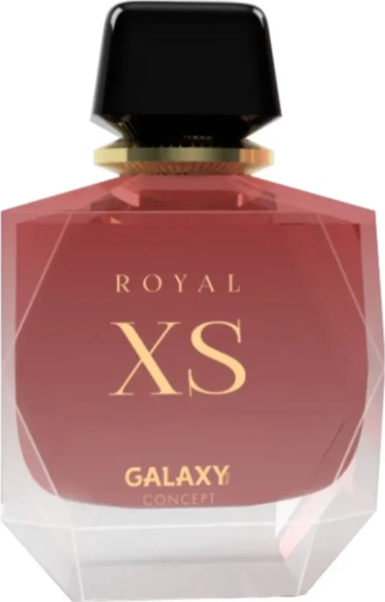 GALAXY - Eau De parfum ROYAL XS