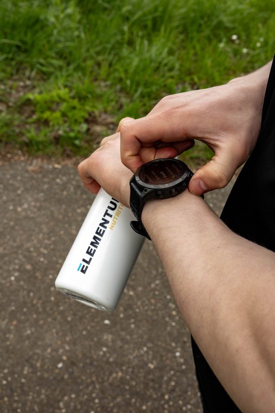 Bidon - rietsuiker - 750 ml — afbeelding 2