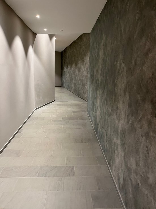 Easewall - Papier peint acoustique - Granit - Rouleau 8.25 m2