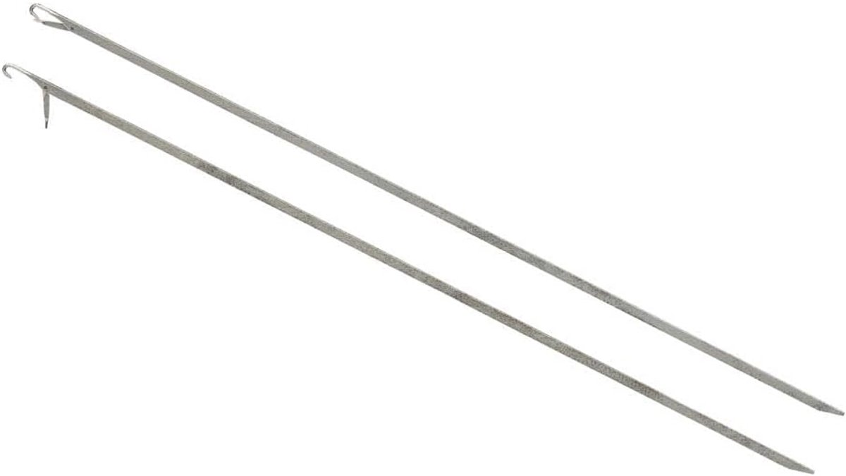 Ragot Aasnaald Voor Levend Aas 13cm
