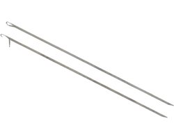 Ragot Aasnaald Voor Levend Aas 13cm