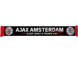 Ajax-sjaal Ajax x Hazes tranen