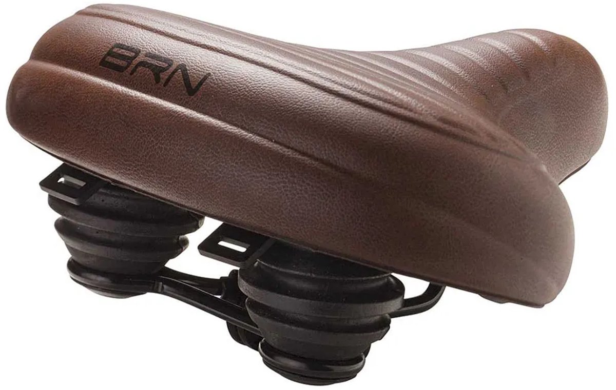 Brn Relax Zadel Bruin 270 mm