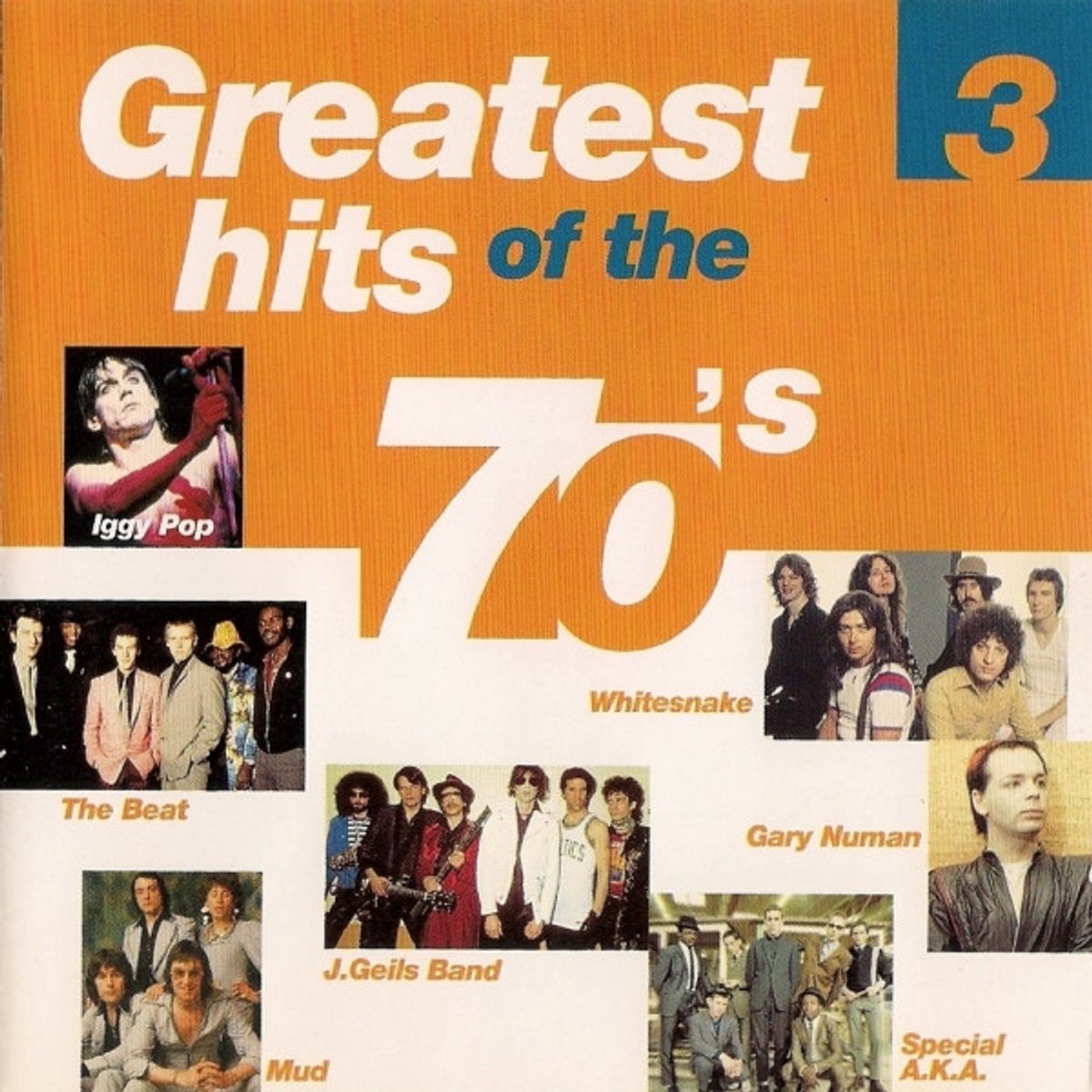 Greatest Hits of 1997