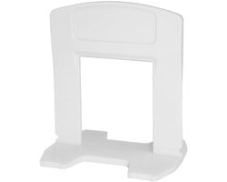 Durofix Eco Clips 2mm - 250 stuks