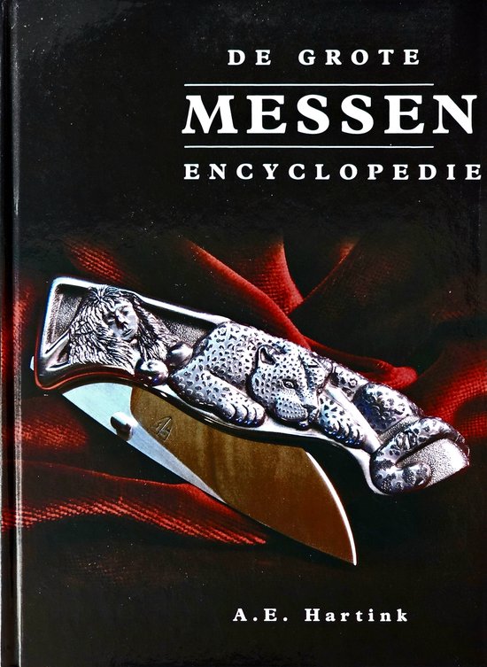 De Grote Messen Encyclopedie