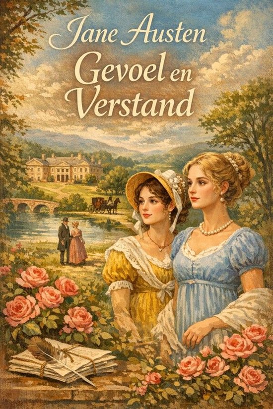 Madeley Classics – Nederlandse Editie - Gevoel en Verstand