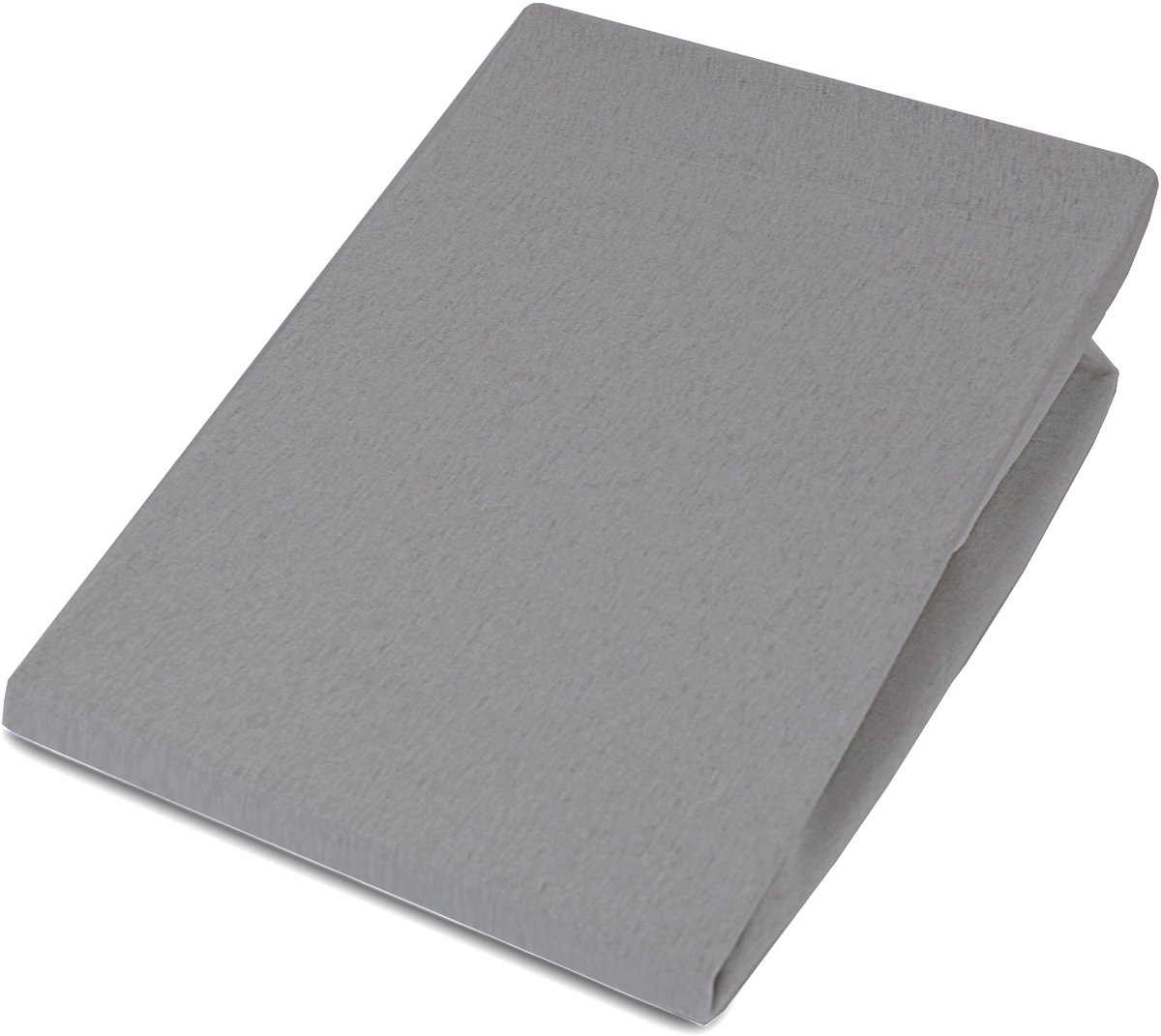 Jersey Hoeslaken met Elastiek voor Kinderbed 160x80cm - Zacht Katoen