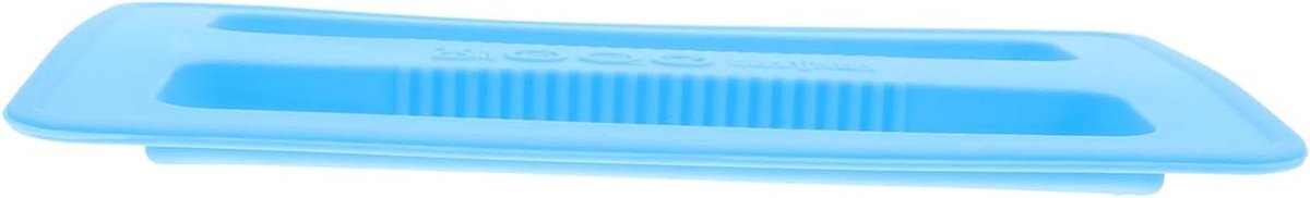 Toaster Deksel Apparaat Beschermer Keuken Organisatie Stofvrije Bescherming 15.7 cm Lengte Blauw