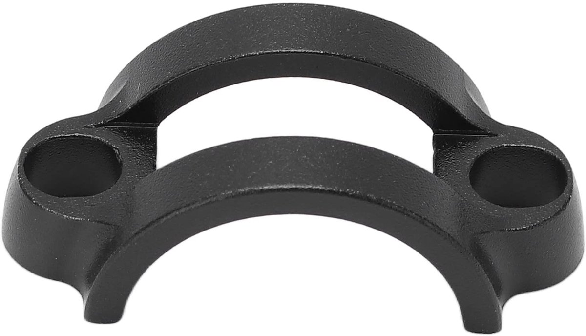 VLEMICO- Fietsremhendelklem Hoge Sterkte - Aluminiumlegering - Vaste Ringen - AVID/Magura Compatibel - 29 mm Hartafstand - Duurzaam en Taai - Remklem
