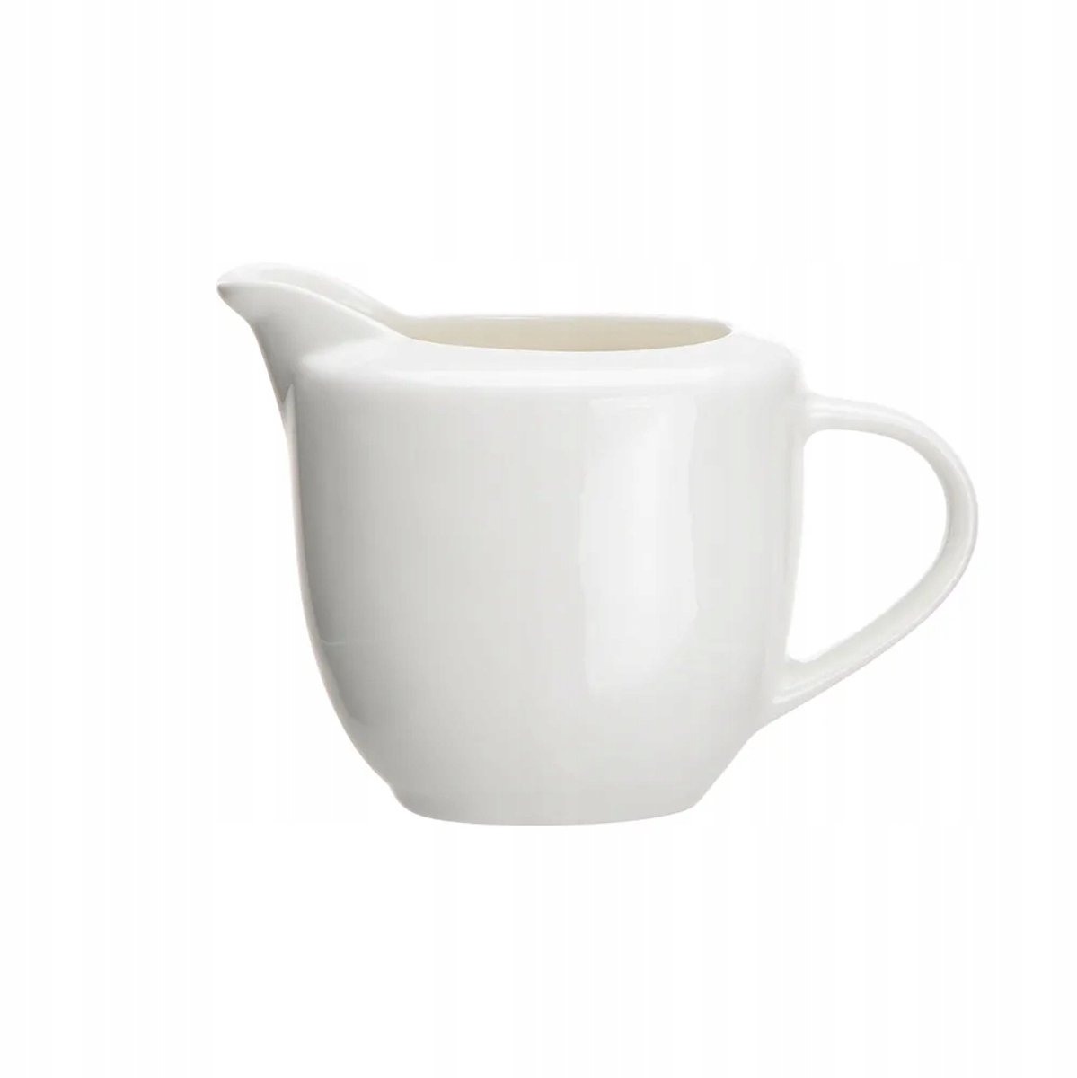 Altom Design Melkkan 230ml - Crème Porselein, Collectie Regular