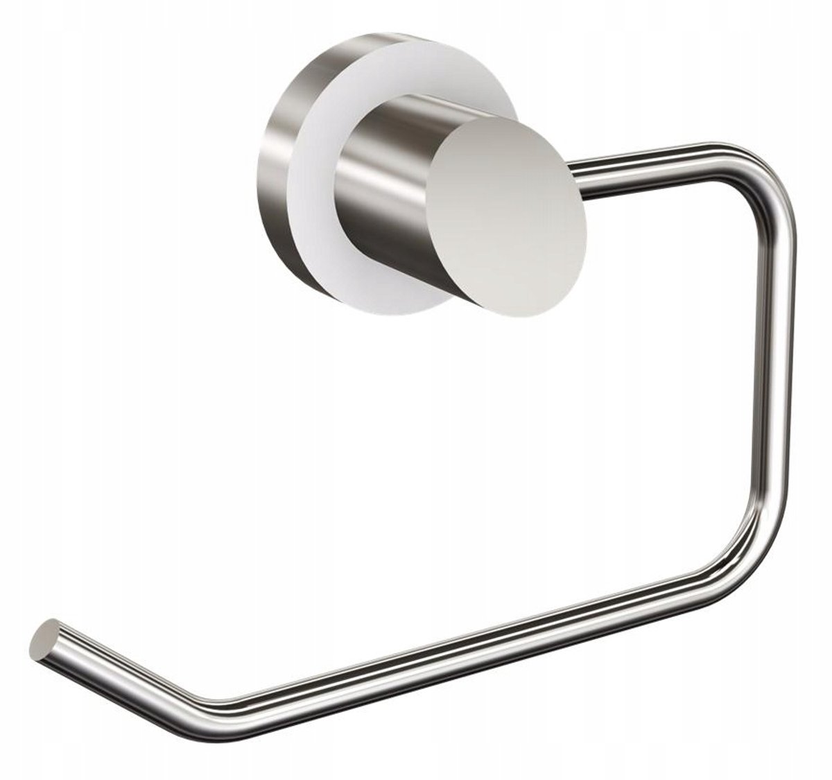 Andex 928SG wandhouder RVS - modern design