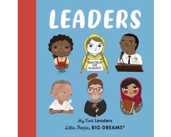 Little People, BIG DREAMS - Leaders