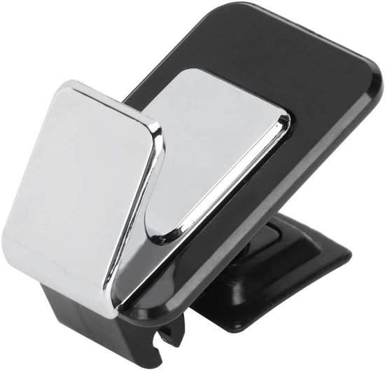 Sapcentrifuge Uitlaatklep - Sapmaker Onderdeel - Sap Maken - Hoge Sap Efficiëntie - 5x4x3 cm - Zwart — afbeelding 4