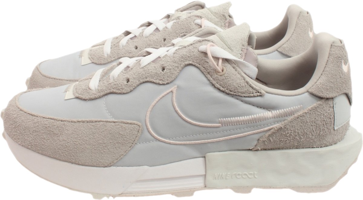Nike sneakers maat 44-5