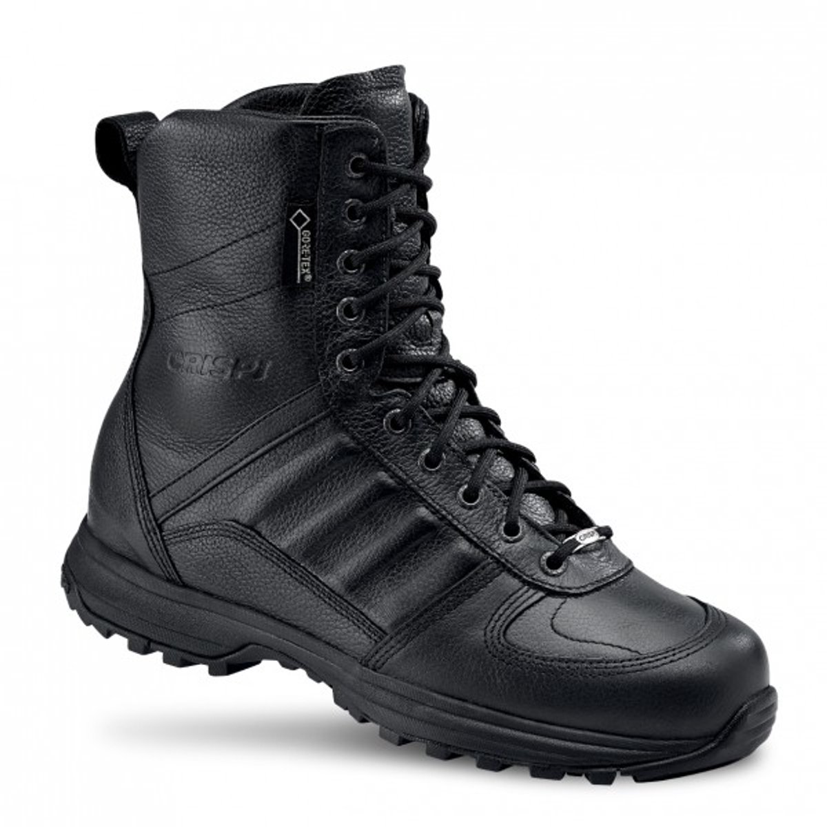 Crispi S.W.A.T EVO GTX Zwart