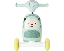 Skip Hop Zoo Scooter 3-in-1 - Hedgehog