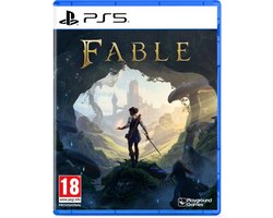 Fable - PS5 Image