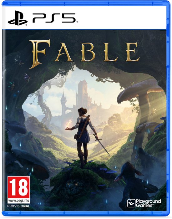 Fable - PS5