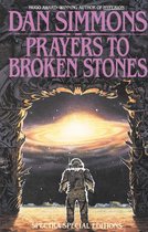 Prayers to Broken Stones