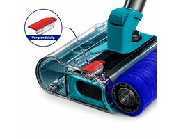 Reservoir Vergrendeling Geschikt voor Dyson V15 Submarine – Vervangend Onderdeel – Reservoir Sluiting – Borstelkop Vergrendeling – Waterreservoir Clip – Duurzame Pasvorm – Hoge Kwaliteit