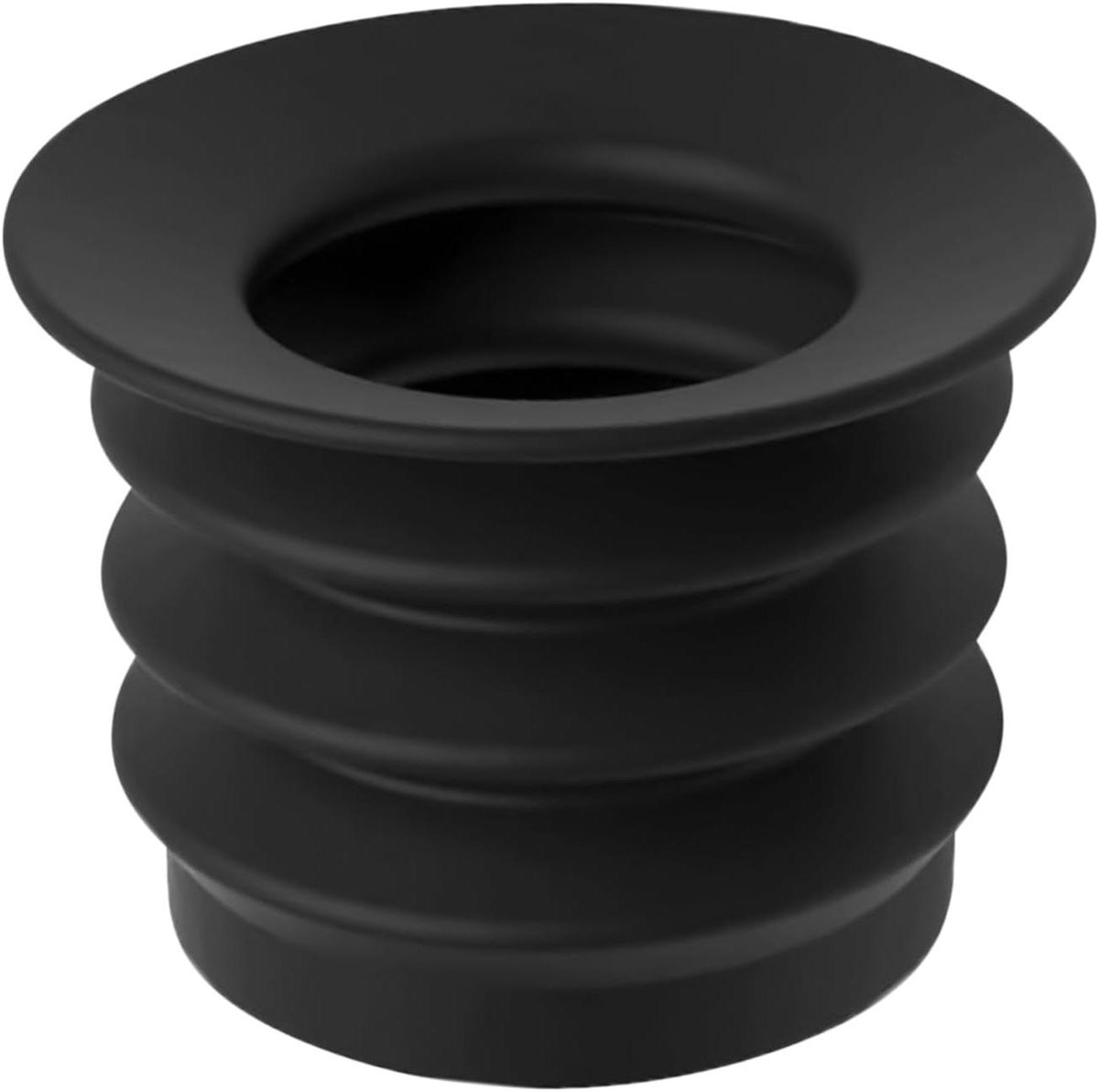 Oogcup Nachtzicht - Lens Beschermer - Buiten Avontuur - Slijtvast Materiaal - Compact Ontwerp - Zwart
