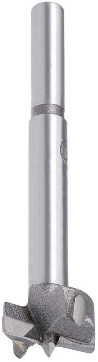 Dailygoods - Forstner Boorbit - Houtgat Zaag - 20mm - Boren - Boren voor Houtbewerking - Precisie - Geschikt voor Houtbewerking