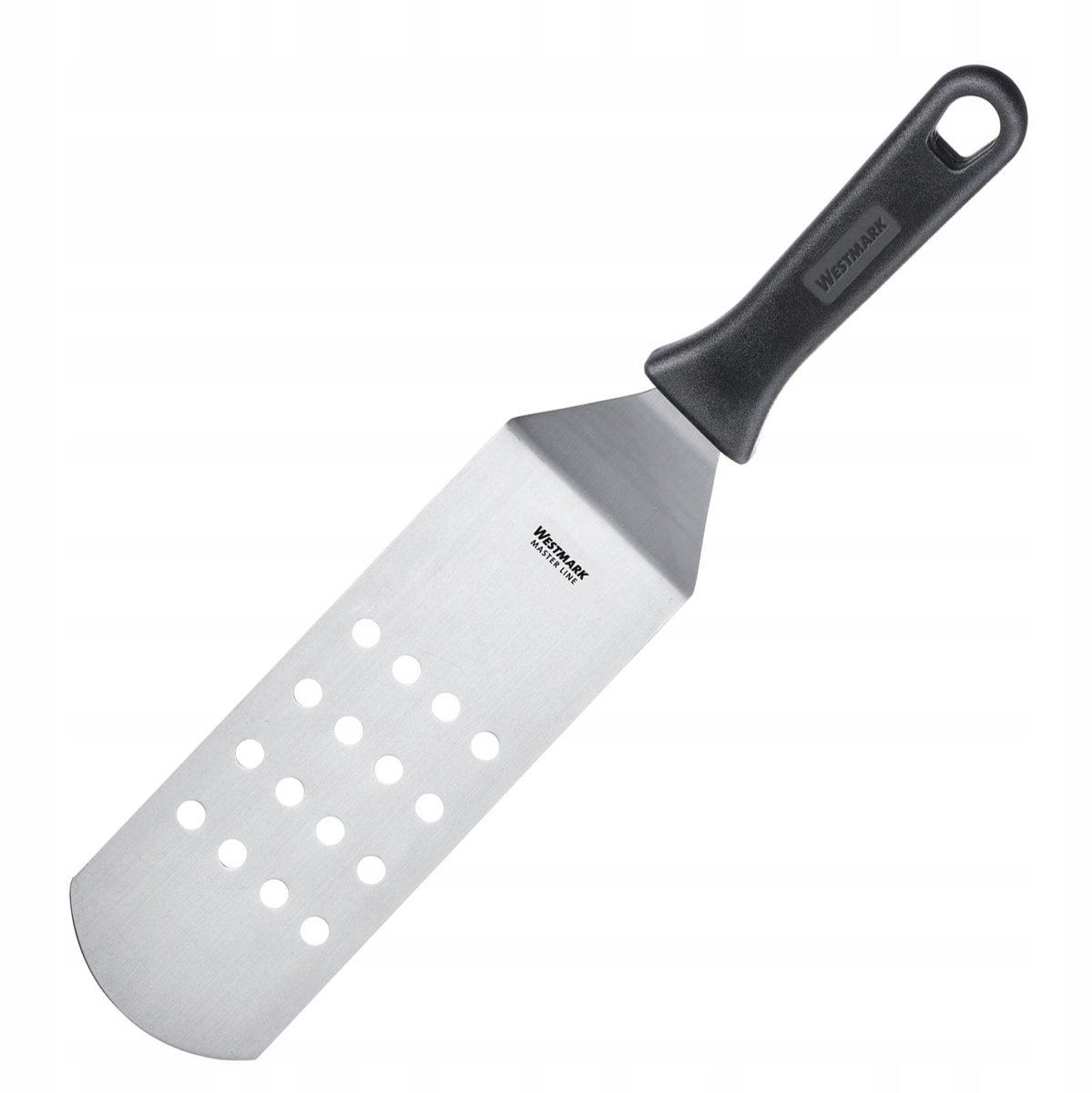 Westmark Spatel RVS - Ergonomische Antislip Handgreep