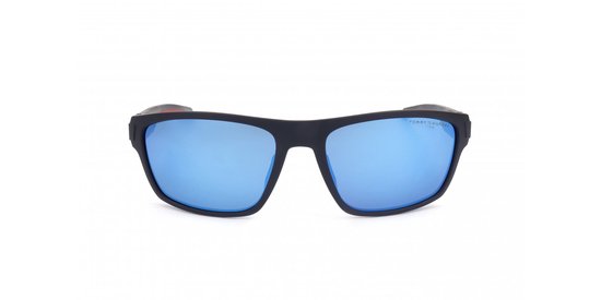 Tommy Hilfiger TH 1978/S Matte blue 59/18/125 MAN Zonnebrillen van Tommy Hilfiger — afbeelding 4