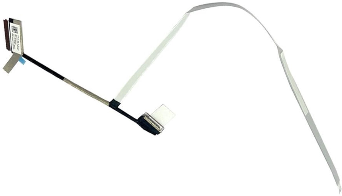 Dailygoods - Flexibele LCD Kabel voor Lenovo ThinkBook 16 Series