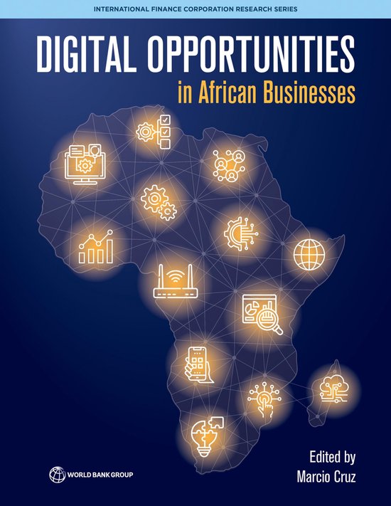 International Finance Corporation Research Series - Digital  ... - cover