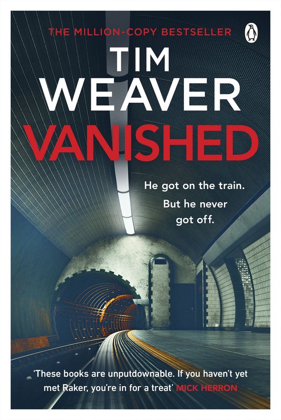 Vanished