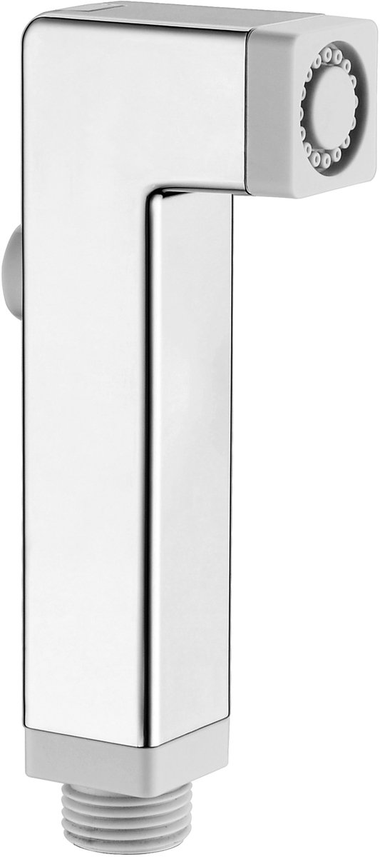 Omnires Bidetta Handdouche Chroom - 1 Functie