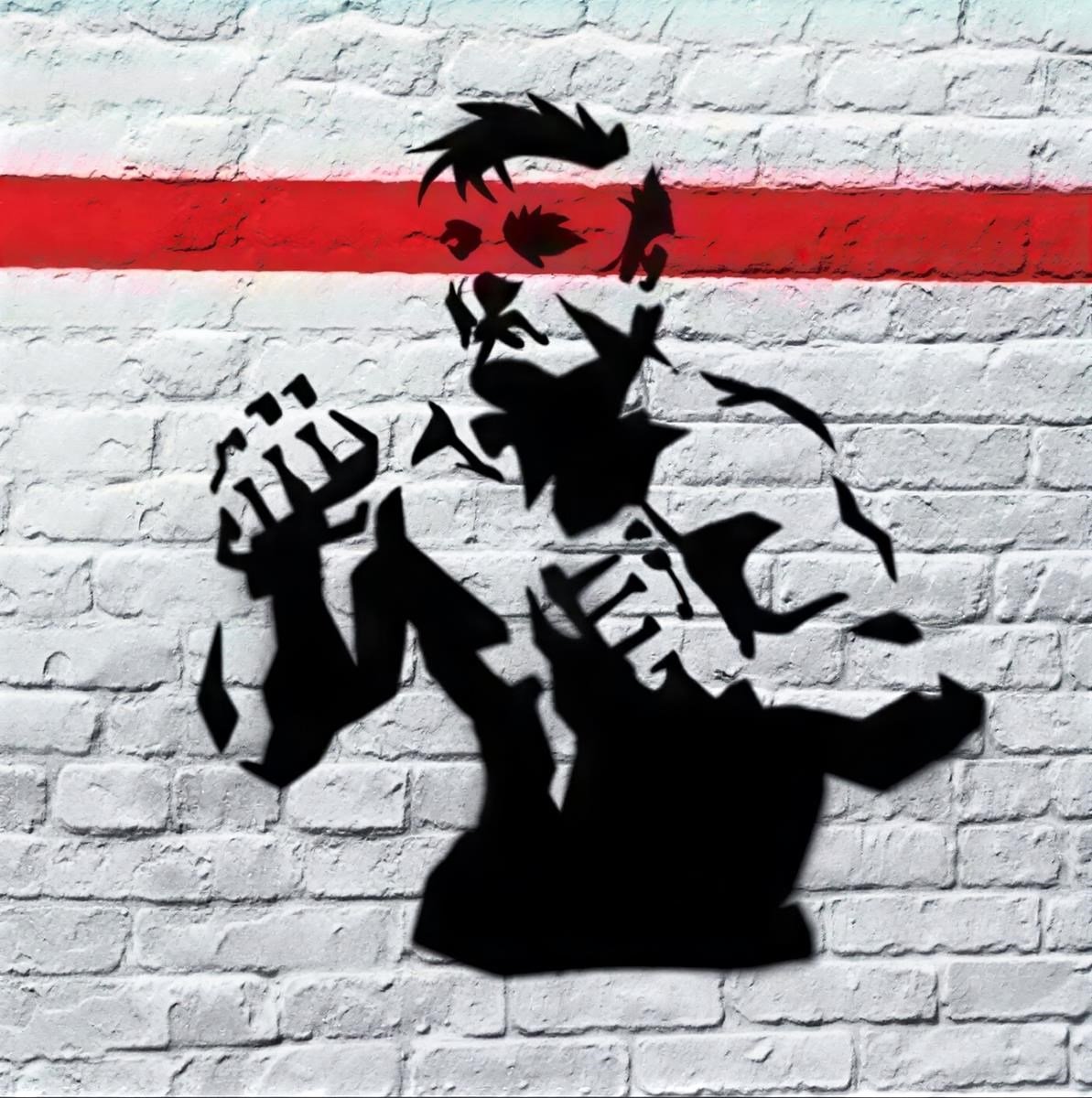Channel 3 - Put 'Em Up (LP)