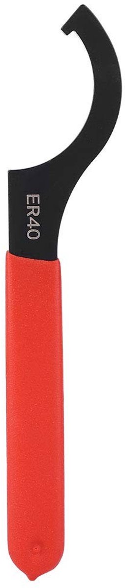 JHUBERS- Spantang Hoogwaardig Koolstofstaal - Handklem - Ergonomisch Ontwerp - Compact Formaat - Lichtgewicht - Slijtvastheid - Sleutel