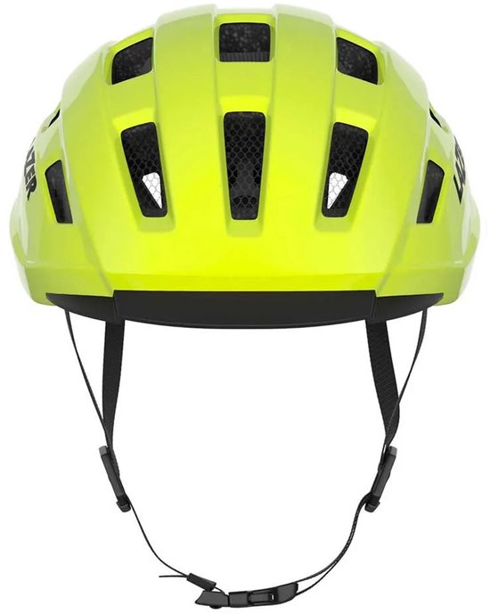 Lazer Codax Kc Ce-cpsc Mtb-helm Flash Yellow (54-61cm) van Lazer — afbeelding 3
