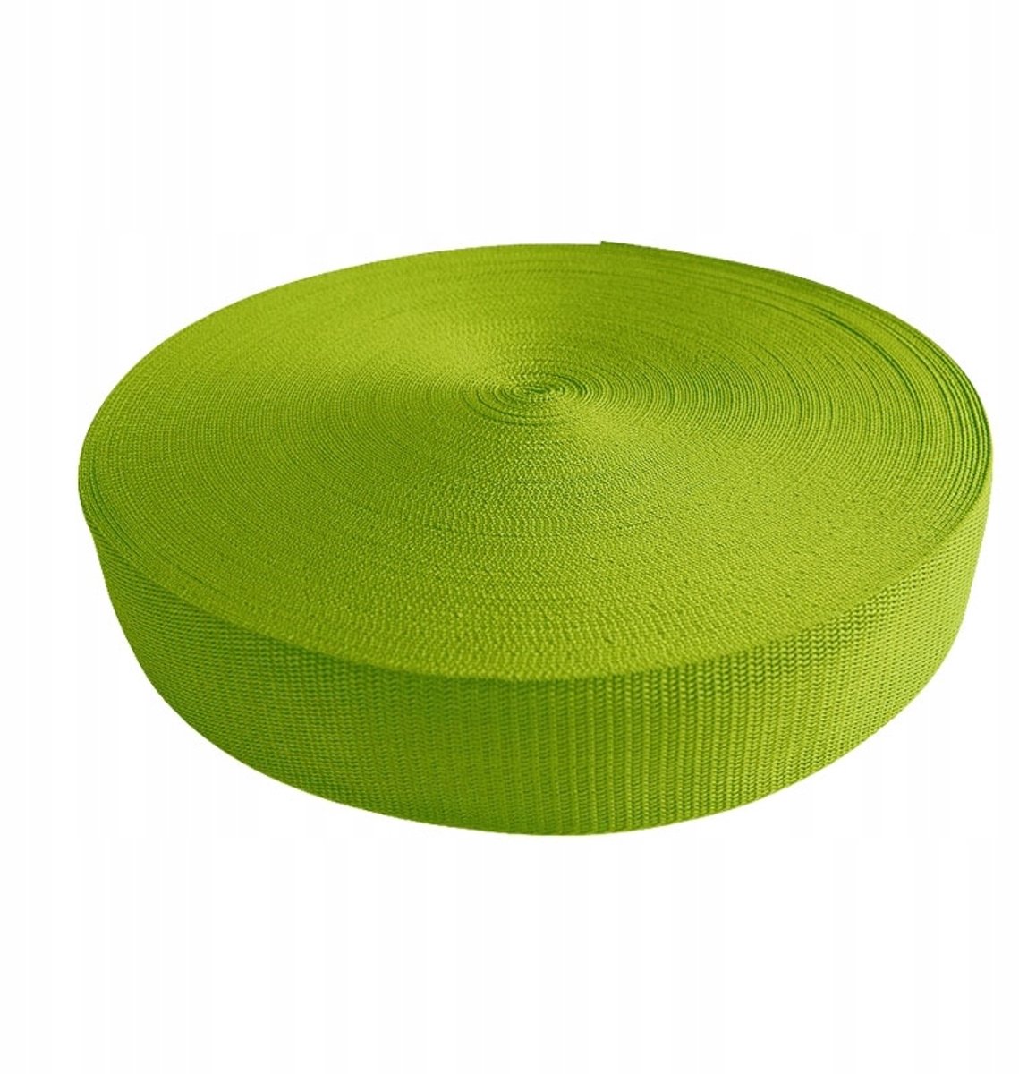 Groenappel Draagband Polypropyleen 20mm - 50m