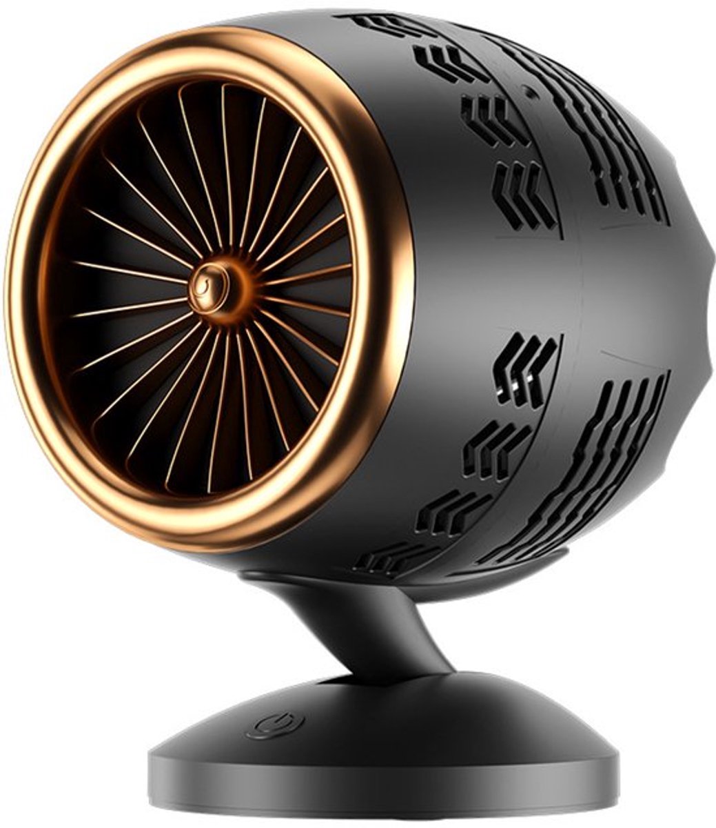 Draagbare tafelmodel afzuigkap, mini keukenafzuigventilator, vermindert geuren en vet, met een verwijderbaar filter, geschikt voor binnenbarbecues, pannenpannen, enz.