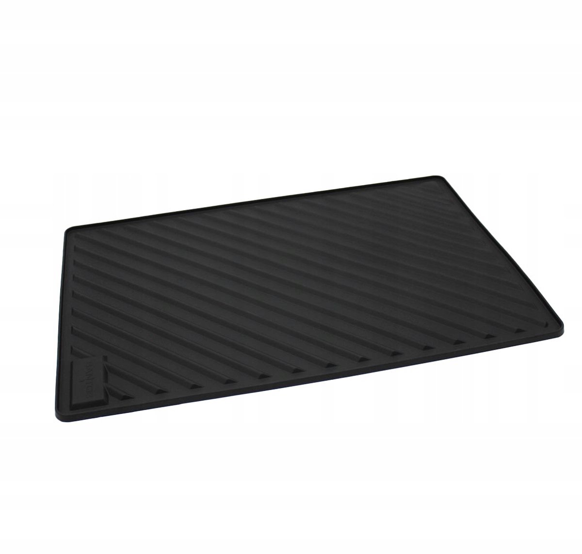 SANTOS Grill Accessoire Mat - Siliconen, 44x30cm, Hittebestendig