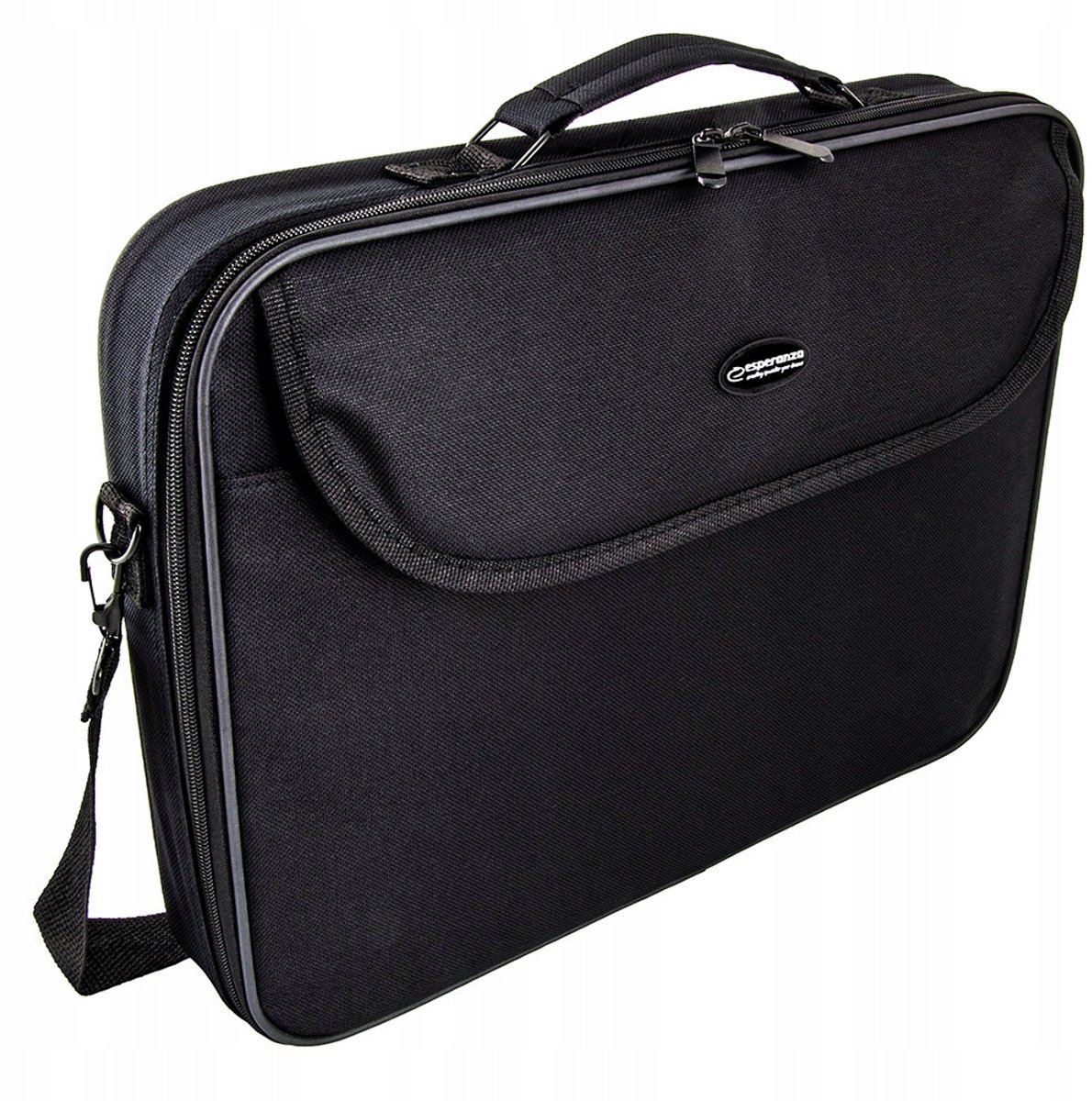 Waterdichte versterkte laptoptassen 17 inch